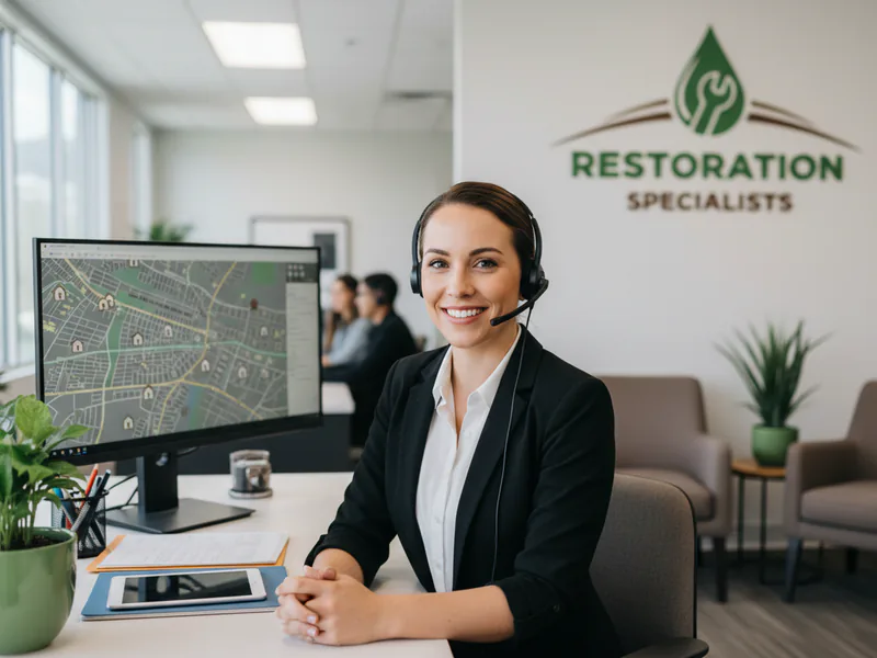 Water Damage Restoration  in East Saint Louis  FAQ